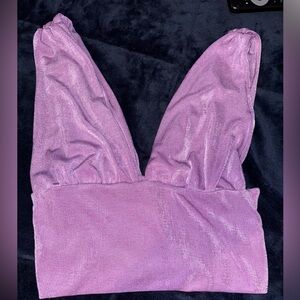 LYANER Going Out Top